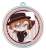 Eformed Bungo Stray Dogs: Beast Decotto! Acrylic Ball Chain (Set of 8) (Anime Toy) Item picture7