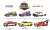Dually Drivers Series 11 (Diecast Car) Item picture1