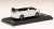 トヨタ ヴェルファイア (H30W) Z `G` EDITION 2.5L ホワイトパールクリスタルシャイン (ミニカー) 商品画像2