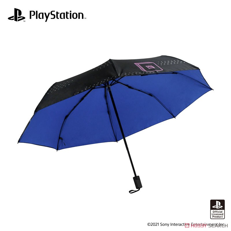折り畳み傘 for PlayStation (キャラクターグッズ) 商品画像2