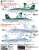 RAAF F/A-18A Hornet Special Painting for 77th Anniversary of No.77 SQ (Set of 2) (Plastic model) Color4
