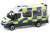 Tiny City Iveco Daily Police Traffic (AM8277) (Diecast Car) Other picture1