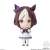 Uma Musume Pretty Derby Mini Character Collection 01 (Set of 8) (Shokugan) Item picture1
