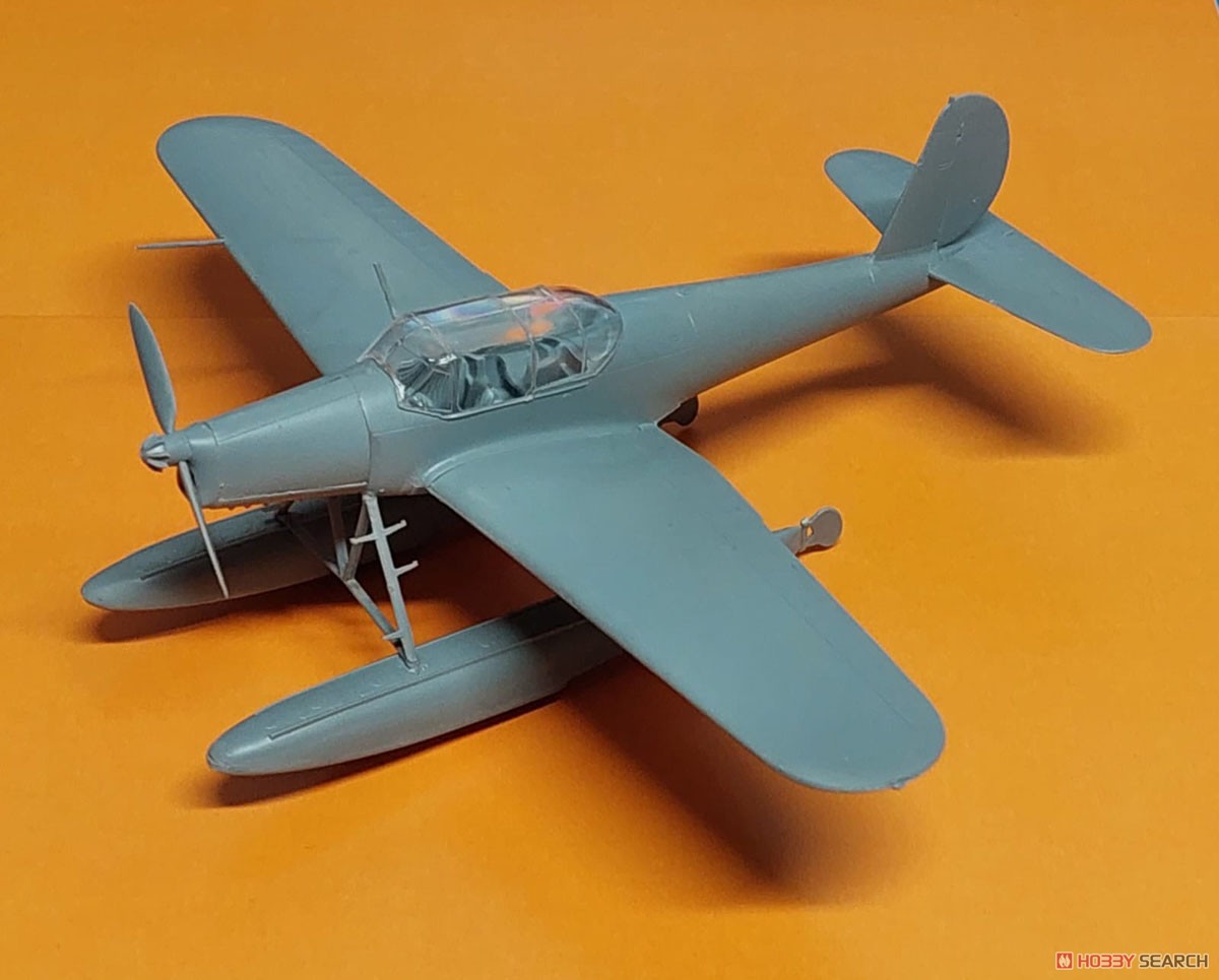 Arado Ar199 `Late` (Plastic model) Item picture1