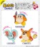 星のカービィ KP44 バンダナワドルディ (S) (キャラクターグッズ) その他の画像1 サムネイル