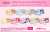Love Live! School Idol Festival Name Plate Style Acrylic Clip muse Kotori Minami (Anime Toy) Other picture2