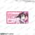 Love Live! School Idol Festival Name Plate Style Acrylic Clip muse Nico Yazawa (Anime Toy) Item picture1