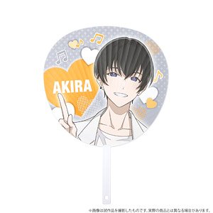 Aoppella Fan Akira Shigaki (Anime Toy)