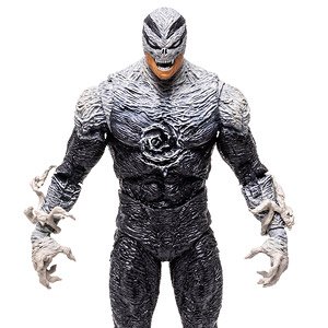 Spawn - Action Figure: 7 Inch - Haunt (Completed)