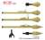 WWII German Panzerfaust Set (Plastic model) Other picture2