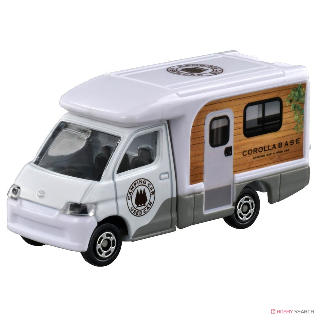 No.33 Corobee (Box) (Tomica) 商品画像1