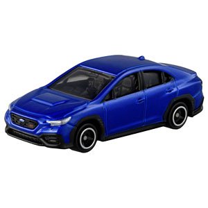 No.76 Subaru WRX S4 STI Sport R EX (First Special Specification) (Tomica)