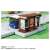 Tomica Town Bus Stop (w/Tomica) (Tomica) Other picture4