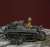 WWII Luftwaffe Kettenkrad Accessories with German Shepherd Dog (Plastic model) Other picture2