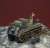 WWII Luftwaffe Kettenkrad Accessories with German Shepherd Dog (Plastic model) Other picture3