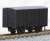Wooden Boxcar Type WA1 Wooden Door (General Specification) (Model Train) Item picture6