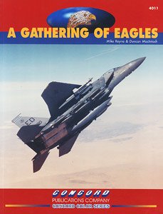 A Gathering of Eagles (Book)