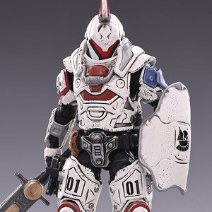 01st Legion - Stelle Ice Sword (Completed)