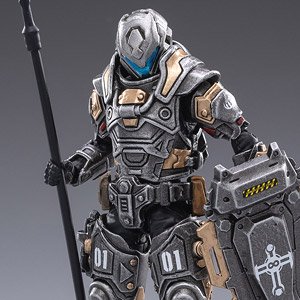 01st Legion - Stelle Black Sickle (Completed)