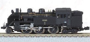 (Z) Type C11 Steam Locomotive #325 Tobu SL `Taiju` Style (Model Train)