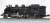 (Z) Type C11 Steam Locomotive #325 Tobu SL `Taiju` Style (Model Train) Item picture2