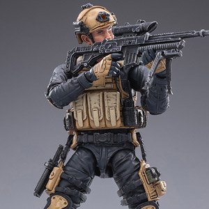 People`s Armed Police - Sniper (Completed)
