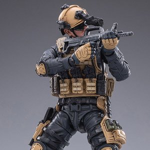 People`s Armed Police - Assaulter (Completed)