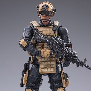 People`s Armed Police - Automatic Rifleman (Completed)