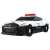 トミカ ジョブレイバー JB01 ポリスブレイバー 日産 NISSAN GT-R パトロールカー (トミカ) 商品画像2