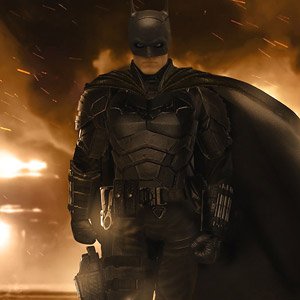 ワン12コレクティブ/ THE BATMAN -ザ・バットマン-: バットマン 1/12 アクションフィギュア (完成品)