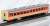 1/80(HO) JNR DMU KIHA26 Ready to Run, Powered, Painted Cream/Red (Double Window, Late Ordinary Express Color) (Pre-colored Completed) (Model Train) Item picture3