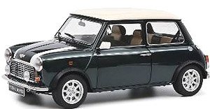 Mini Cooper (ミニカー)