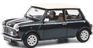 Mini Cooper (Diecast Car)