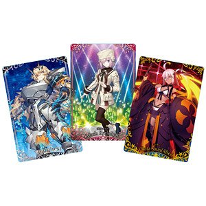 Fate/Grand Order Wafer 11 (Set of 20) (Shokugan)