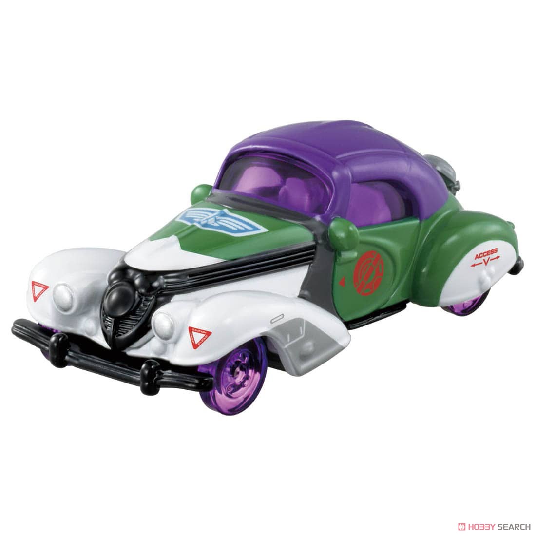 Disney Motors Buzz Lightyear Dream Star III Buzz Lightyear (Tomica) Item picture1