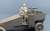 フランス海兵隊 装甲車将校 (プラモデル) その他の画像1