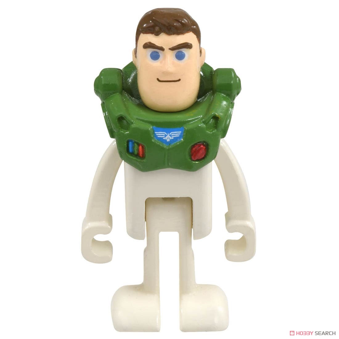 Dream Tomica Ride on Buzz Lightyear Buzz Lightyear & XL-15 (Tomica) Item picture3