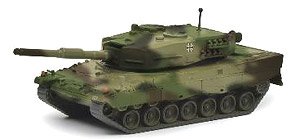 Tank Leopard 2A1 (Pre-built AFV)