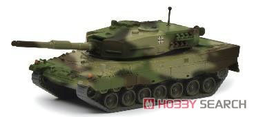 Tank Leopard 2A1 (Pre-built AFV) 商品画像1