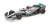 メルセデス AMG ペトロナス フォーミュラ ワン チーム F1 W13 E パフォーマンス ルイス・ハミルトン バーレーンGP 2022 (ミニカー) 商品画像1