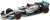 Mercedes-AMG Petronas Formula One Team F1 W13 E Performance - George Russell - Bahrain GP 2022 (Diecast Car) Item picture1
