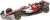 アルファ ロメオ F1 チーム オーレン C42 周冠宇 バーレーンGP 2022 (ミニカー) 商品画像1