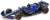 ウィリアムズ レーシング FW44 アレクサンダー・アルボン バーレーンGP 2022 (ミニカー) 商品画像1