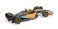 マクラーレン F1 チーム MCL36 ランド・ノリス バーレーンGP 2022 (ミニカー) 商品画像2 サムネイル
