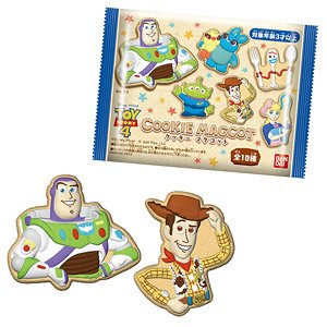Toy Story 4 / Cookie Magcot (Set of 14) (Shokugan)