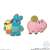 Toy Story 4 / Cookie Magcot (Set of 14) (Shokugan) Other picture5