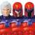 Mafex No.179 Magneto (Original Comic Ver.) (Completed) Item picture6
