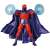 Mafex No.179 Magneto (Original Comic Ver.) (Completed) Item picture7