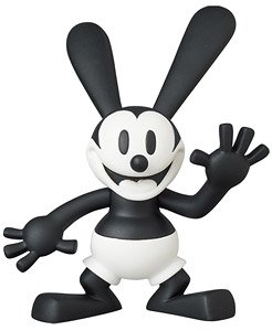 UDF No.685 Disney Series 10 Oswald The Lucky Rabbit (Completed)