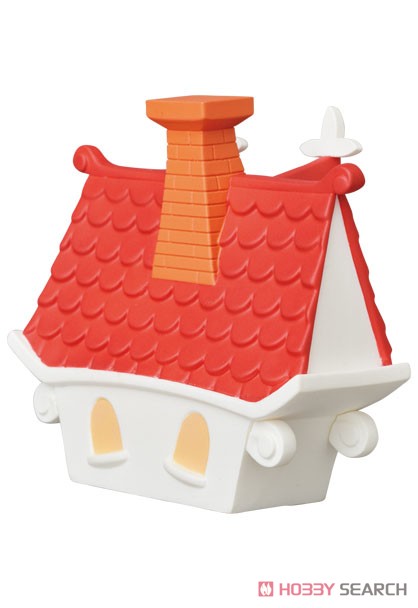 UDF No.687 Disney Series 10 The Little House (Completed) Item picture2